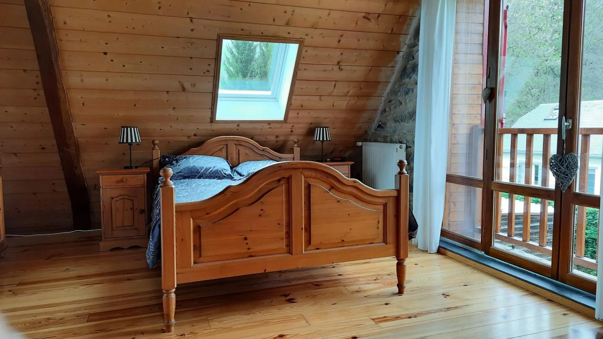 Сasa de vacaciones Villa Les 4 Marmottes Aucun