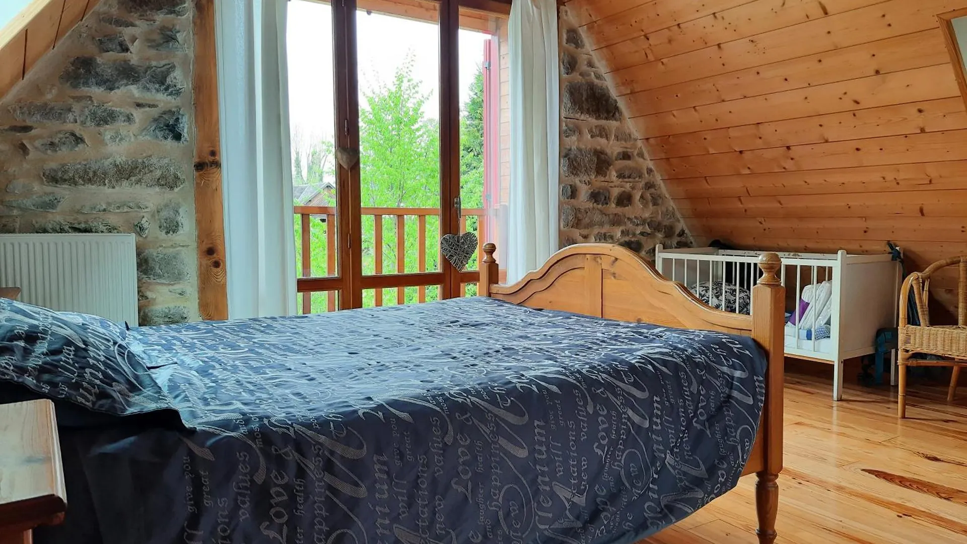 Villa Les 4 Marmottes Aucun Francia