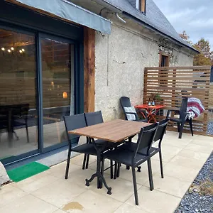 Le Petit Migrateur Appartement